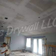 Florida Drywall Installation Repair