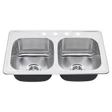 How much does a stainless steel kitchen cost. Kitchen Sinks American Standard