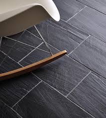 slate floor tiles fired