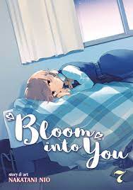 Bloom into you volume 7