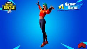 Number one we have the thiccest skin in fortnight and its fishstick. Fortnite Sunbird Skin Posted By Michelle Tremblay