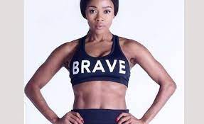 Thembi seete is the true definition of black don't crack. Thembi Seete Reveals Her Secrets To Getting And Staying In Shape All4women