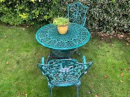 uk s best garden table and chair sets