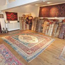 farnham antique carpets ltd church