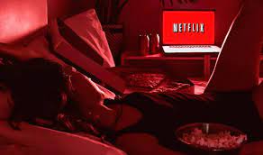 Dark desire merupakan serial terbaru netflix yang rilis pada 15 juli 2020 lalu. Netflix And Chill Dan Makna Tersembunyi Di Baliknya Kincir Com