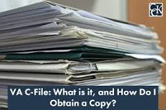 Image result for lawyer gets my c-file now what?