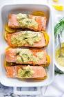mustard dill sauce   to serve with salmon