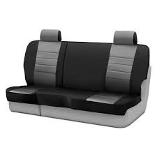 Fia Neoprene Seat Cover Rear Seat