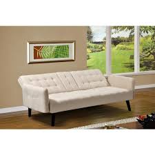 We believe in helping you find the product that is right for you. Us Pride Furniture Payne 72 In Beige Fabric 2 Seater Twin Sleeper Convertible Sofa Bed With Tapered Legs Sb9055 The Home Depot