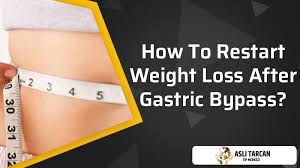 how to restart weight loss after