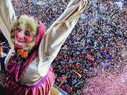 festivals and cultural events in spain