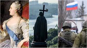 Rusya – Ukrayna Krizi: İki Ülkeyi Savaşın Eşiğine Getiren Tarihteki 7  Önemli Olay | ListeLi