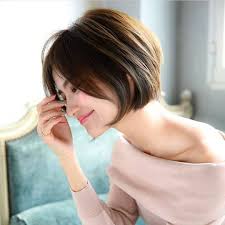 Sleek and straight, girls short hairstyles are sometimes inspired by the emo vibe exemplified by big sister. Pin On Girls Hairstyle Ideas