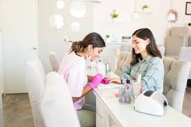 best nail salons in chicago to per