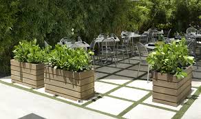 Outdoor Planters 20 Color Options