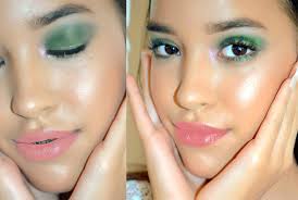 the youngest moroccan makeup artist