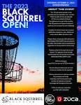 Black Squirrel Open (2023, Michiana Pro Shop) · Disc Golf Scene