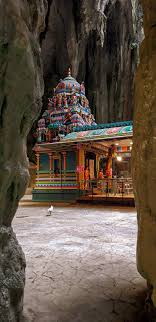 Explore these 9 hindu temples in malaysia that are the centre of attraction for all tourists and get closer to the culture and traditions of malaysia on your trip. Visiting Batu Caves Malaysia On My Own While You Stay Home