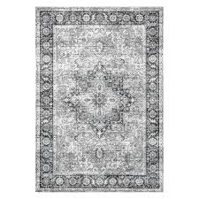 persian washable azar rug 120x170cm