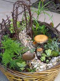 How To Create A Fairy Garden Greenview