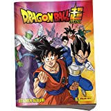 We did not find results for: Dragonball Z 1999 Panini Complete Album Sticker Set Of 180 At Amazon S Entertainment Collectibles Store