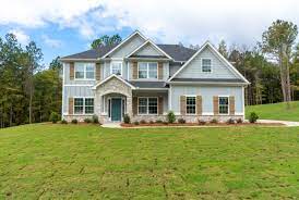New Home Builders in Newnan With Homes for Sale - Hughston Homes