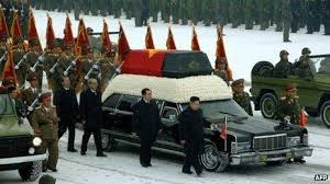 He was the country's premier from 1948 to 1972, chairman of its dominant korean workers' party from 1949, and president and head of state from 1972. Funeral Seeks To Unite N Korea Bbc News