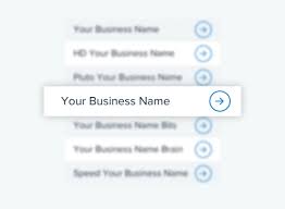 business name generator company names