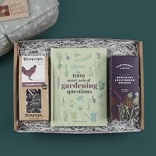 The Gardening Gift Box Don T Her