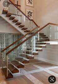 Stairs Design Modern Staircase