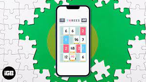 best puzzle games for iphone and ipad