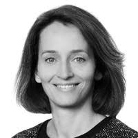 Linklaters Employee Clare McMullen's profile photo