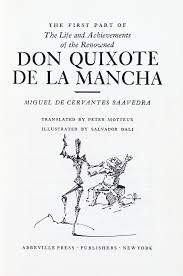 Don Quixote   Wikipedia