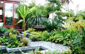 Tropical Garden Design Malaysia All