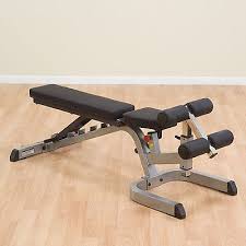 body solid weight benches ebay