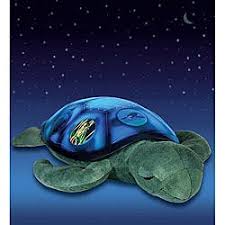 Shop Cloud B Twilight Sea Turtle Constellation Night Light Overstock 6047995