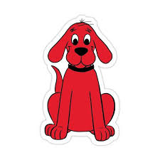 Clifford the big red dog opens in theaters sept. Pin On Products