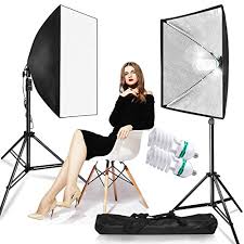 Cheap Lighting For Youtube Video The Ultimate Guide Improve Video Studio