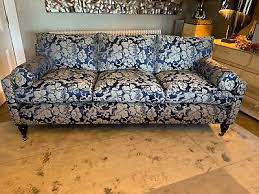 george smith signature regency sofa