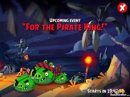 Prepare for Plundering Pirate Pigs! Angry Birds Epic Updates With  Surprising New Features!