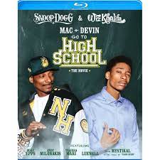Mac & Devin Go to High School (Blu-ray) – UpcomingDiscs.com