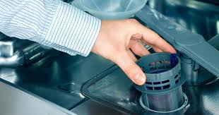 Robert bosch gmbh is the german group of companies founded in the 1886. Dishwasher Won T Drain Here S How To Fix It House Method