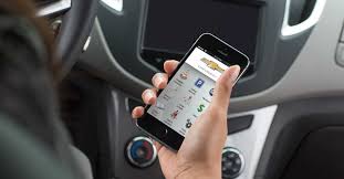 The apps are only compatible with model year 2011 and newer chevrolet vehicles. Discover Mychevrolet App Benefits Preston Chevrolet Of Aberdeen