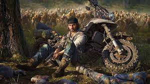 days gone review farewell oregon