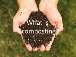 Ppt What Is Composting Powerpoint