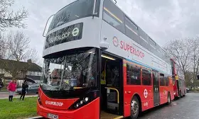 Sadiq Khan's proposed Superloop 2 bus routes in London | Wimbledon Times