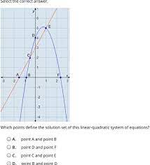 Linear Quadratic System