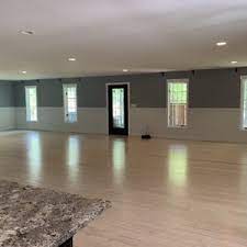 hardwood floor repair in roanoke va