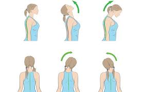 pinched nerve in the neck causes