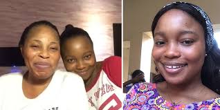 Here are other interesting things about her. Meet Tope Alabi S Lookalike Daughter Ayo Alabi Photos